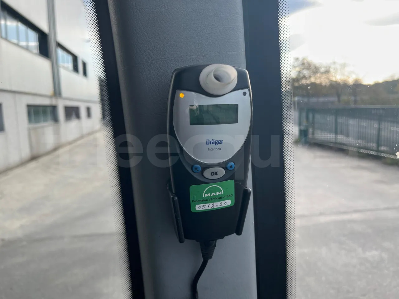 Überlandbus Man Lion's Regio L: das Bild 42 Überlandbus Man Lion's Regio L: das Bild 42