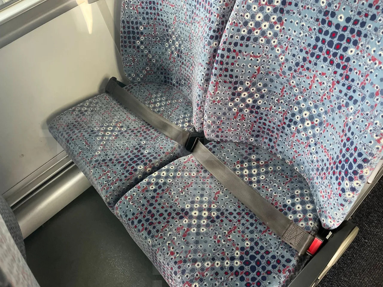 Überlandbus Man Lion's Regio L: das Bild 45 Überlandbus Man Lion's Regio L: das Bild 45