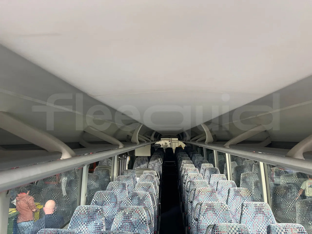 Überlandbus Man Lion's Regio L: das Bild 34 Überlandbus Man Lion's Regio L: das Bild 34