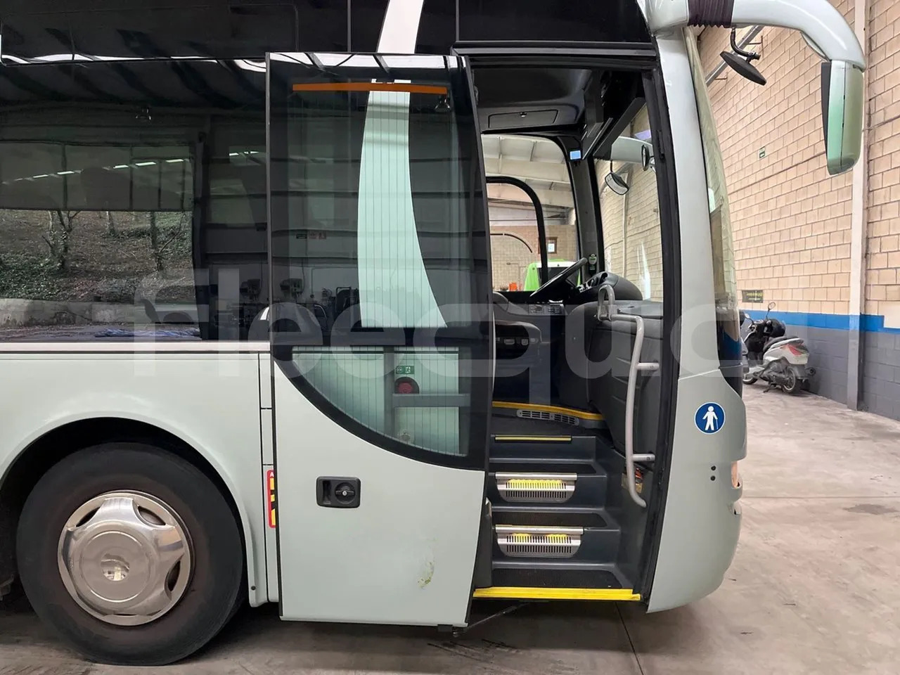 Überlandbus Man Lion's Regio L: das Bild 15 Überlandbus Man Lion's Regio L: das Bild 15