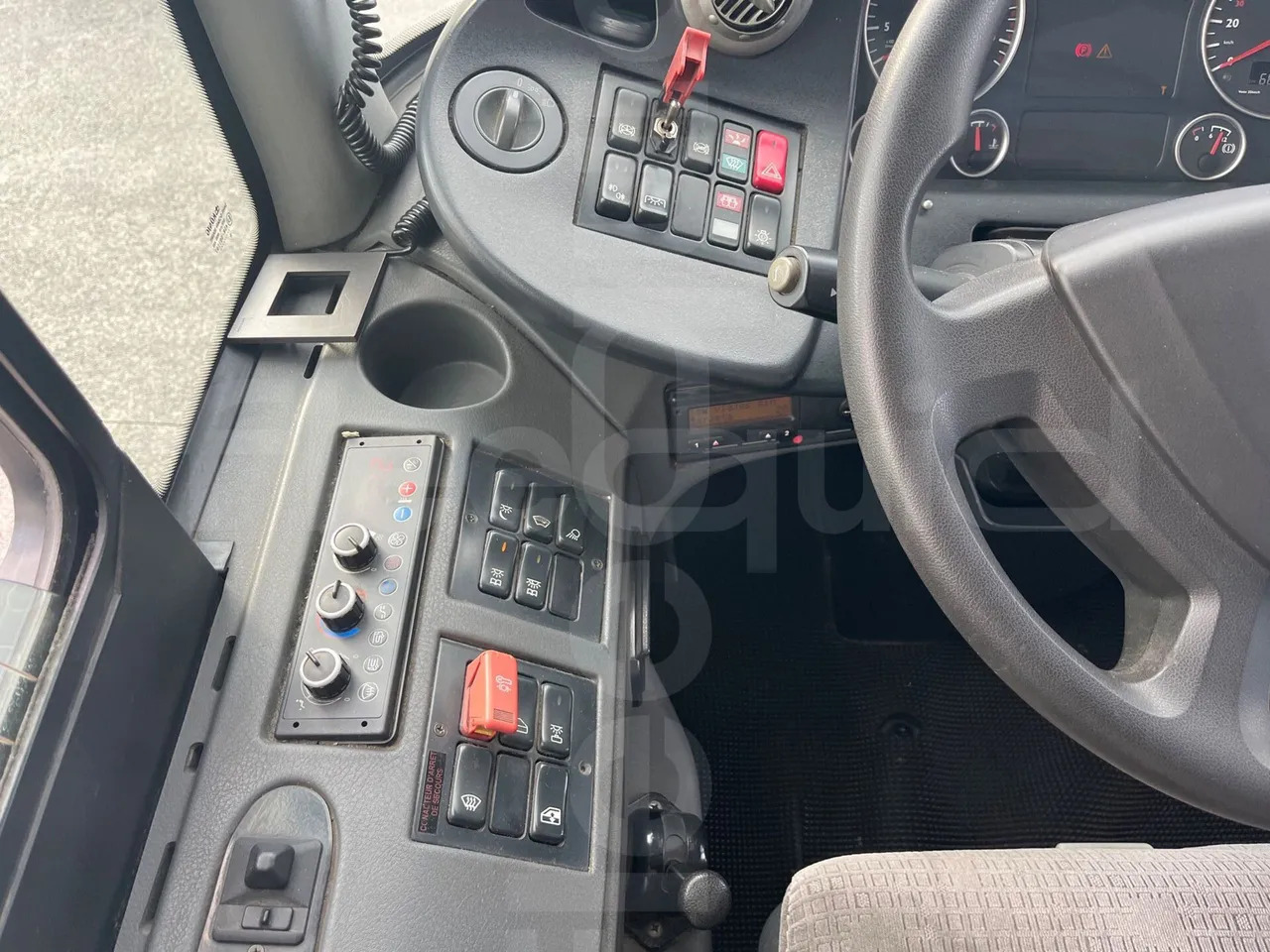 Überlandbus Man Lion's Regio L: das Bild 27 Überlandbus Man Lion's Regio L: das Bild 27