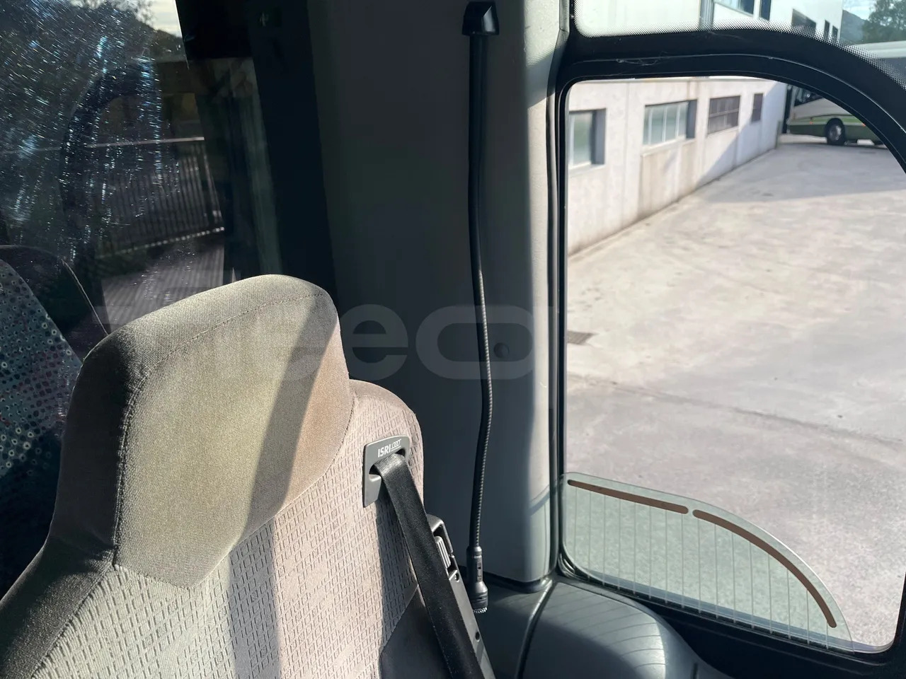 Überlandbus Man Lion's Regio L: das Bild 39 Überlandbus Man Lion's Regio L: das Bild 39