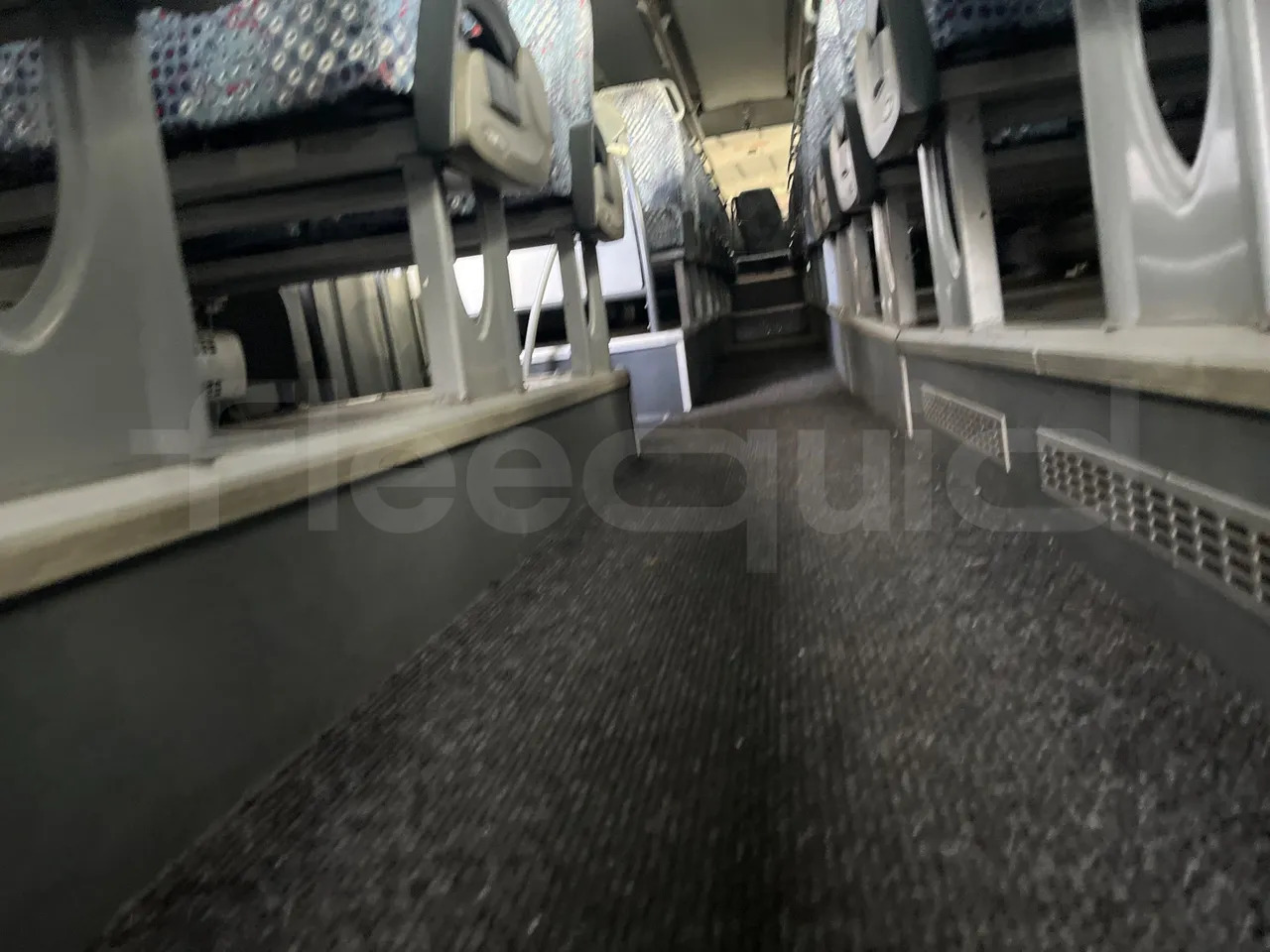 Überlandbus Man Lion's Regio L: das Bild 44 Überlandbus Man Lion's Regio L: das Bild 44