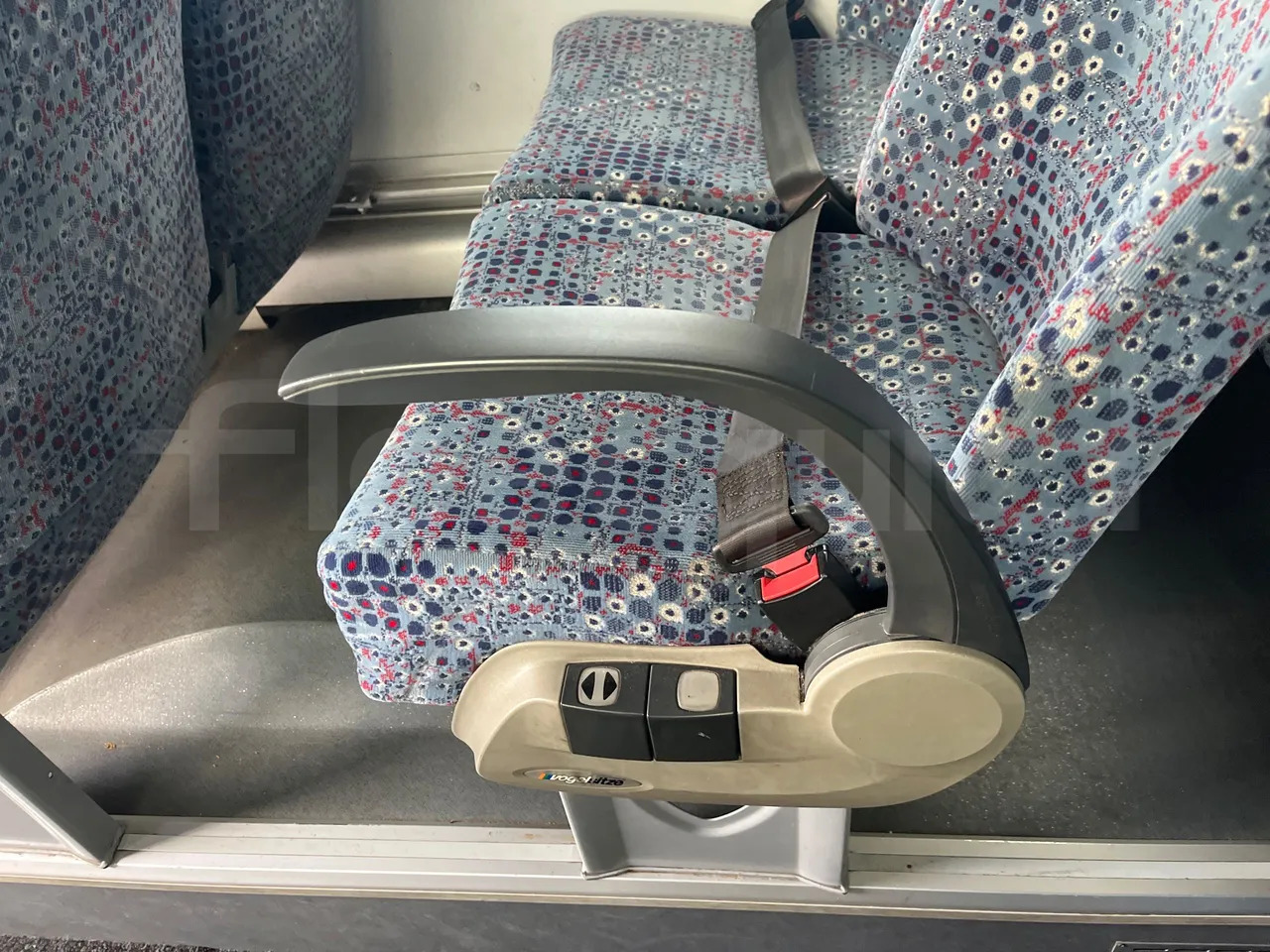 Überlandbus Man Lion's Regio L: das Bild 36 Überlandbus Man Lion's Regio L: das Bild 36