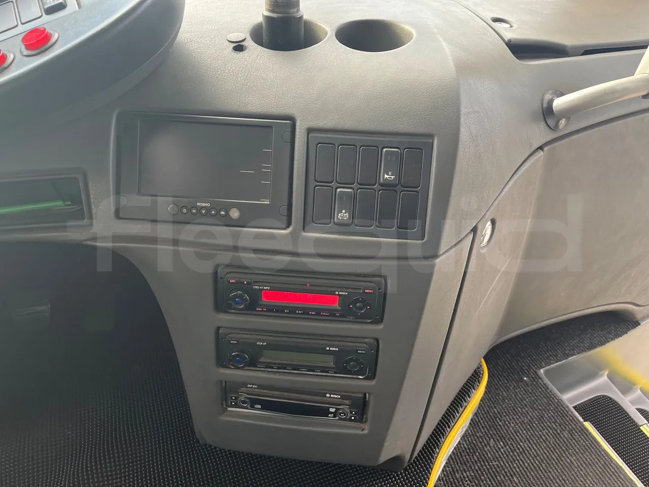 Überlandbus Man Lion's Regio L: das Bild 38 Überlandbus Man Lion's Regio L: das Bild 38