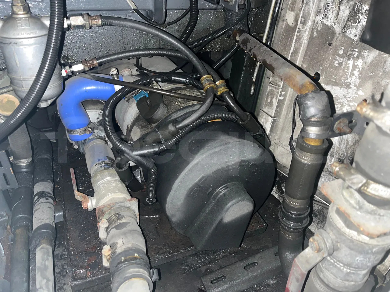 Überlandbus Man Lion's Regio L: das Bild 21 Überlandbus Man Lion's Regio L: das Bild 21