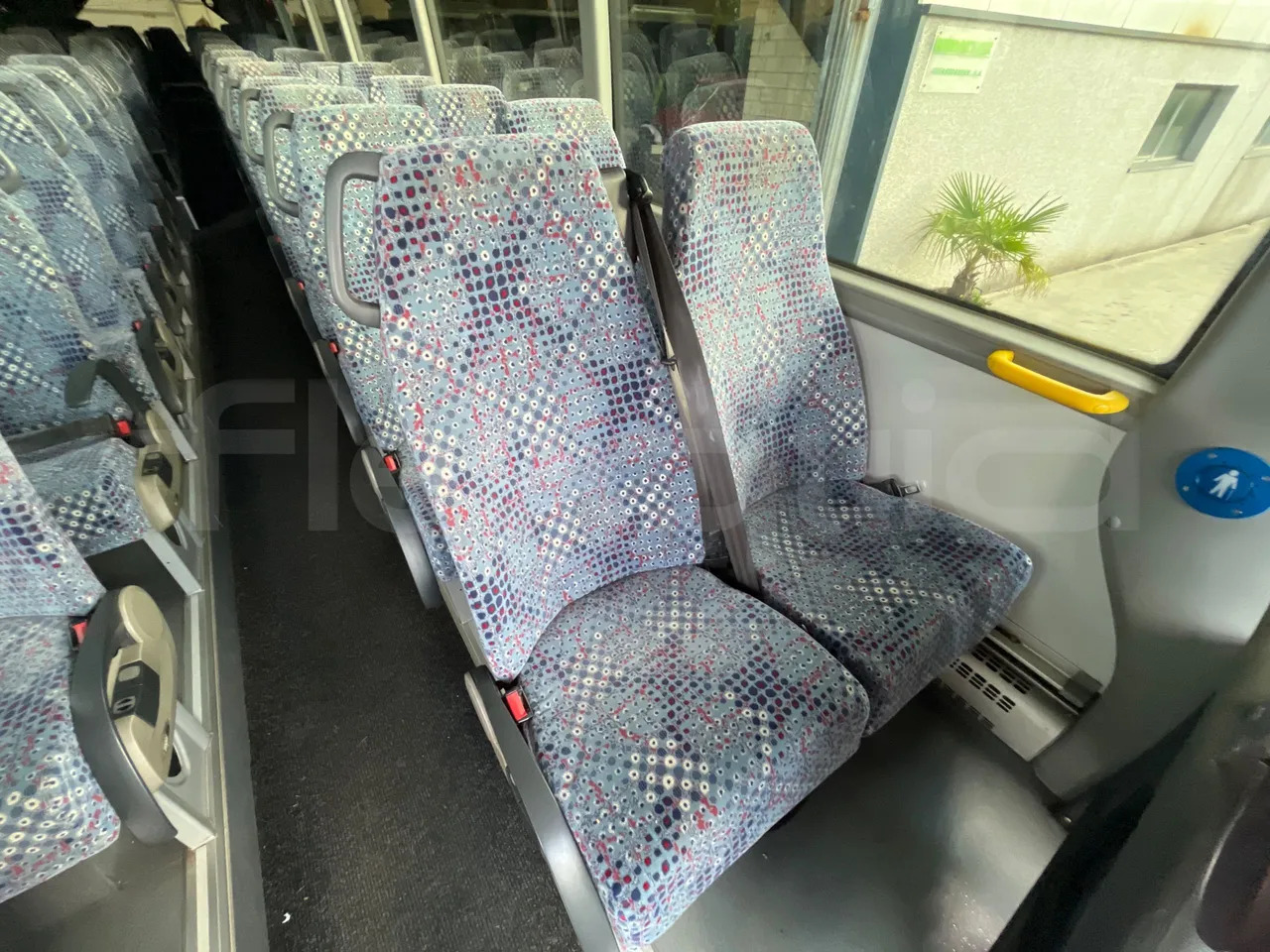 Überlandbus Man Lion's Regio L: das Bild 35 Überlandbus Man Lion's Regio L: das Bild 35