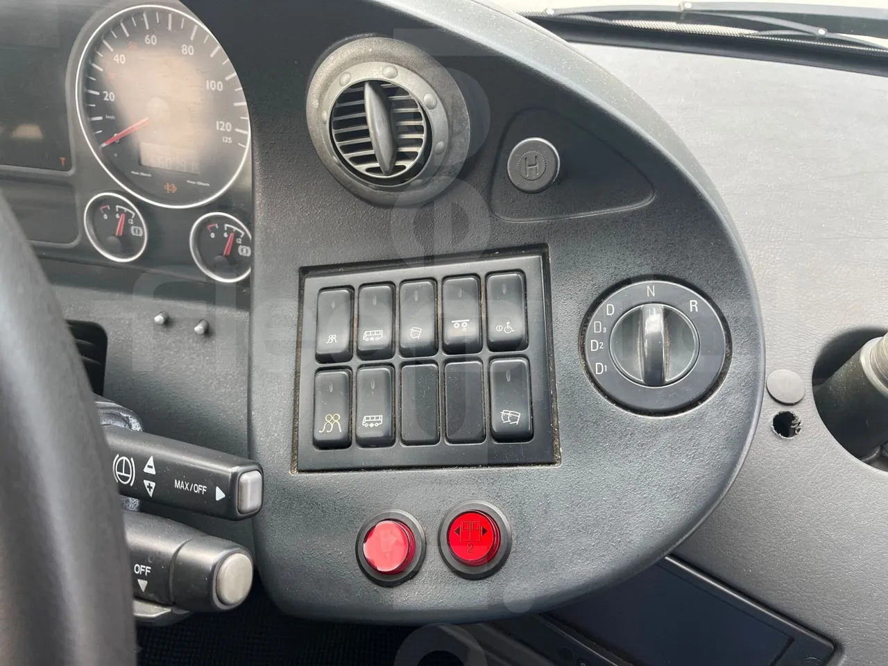 Überlandbus Man Lion's Regio L: das Bild 25 Überlandbus Man Lion's Regio L: das Bild 25