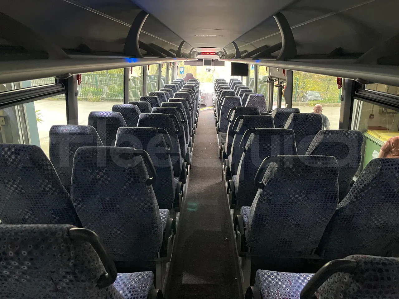 Überlandbus Man Lion's Regio L: das Bild 33 Überlandbus Man Lion's Regio L: das Bild 33