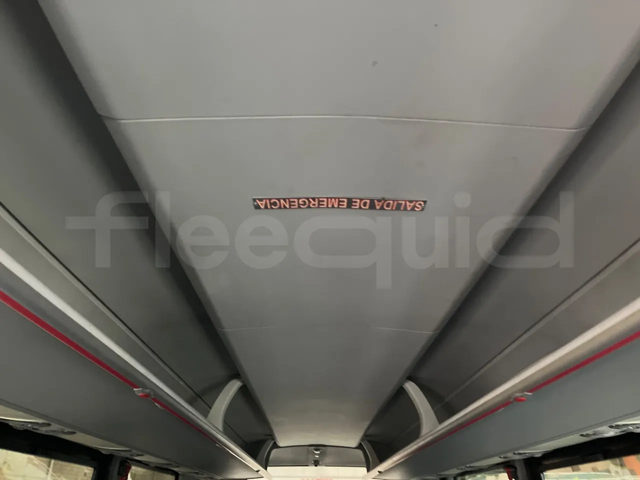 Überlandbus Man Lion's Regio L: das Bild 28 Überlandbus Man Lion's Regio L: das Bild 28