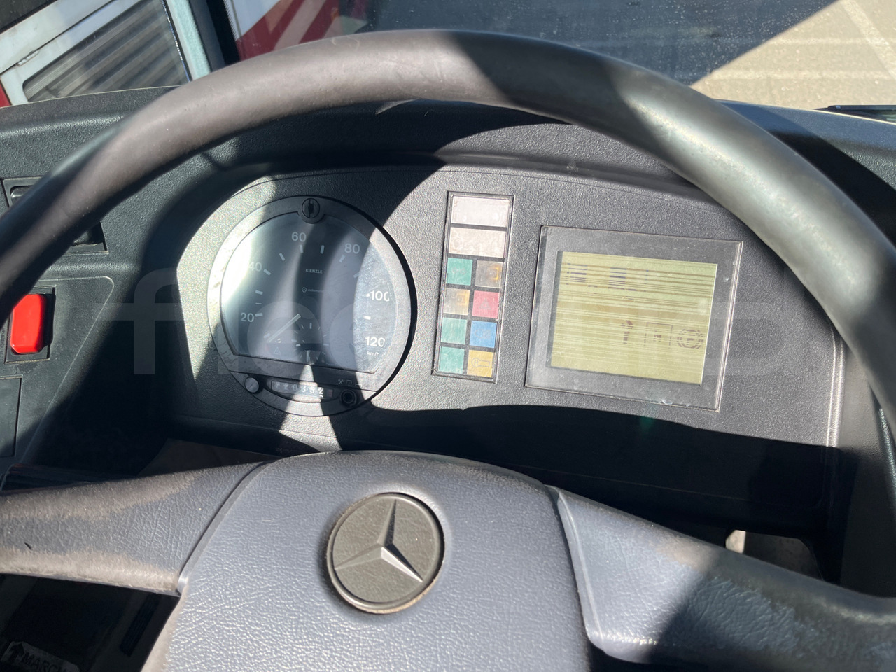 Mercedes-Benz Citaro - Linienbus: das Bild 3 Mercedes-Benz Citaro - Linienbus: das Bild 3