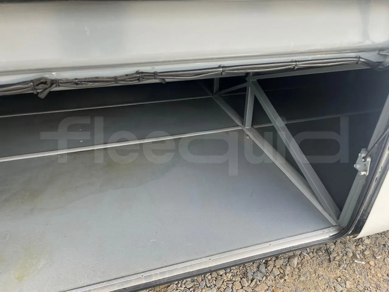 Mercedes-Benz Intouro - Überlandbus: das Bild 5 Mercedes-Benz Intouro - Überlandbus: das Bild 5