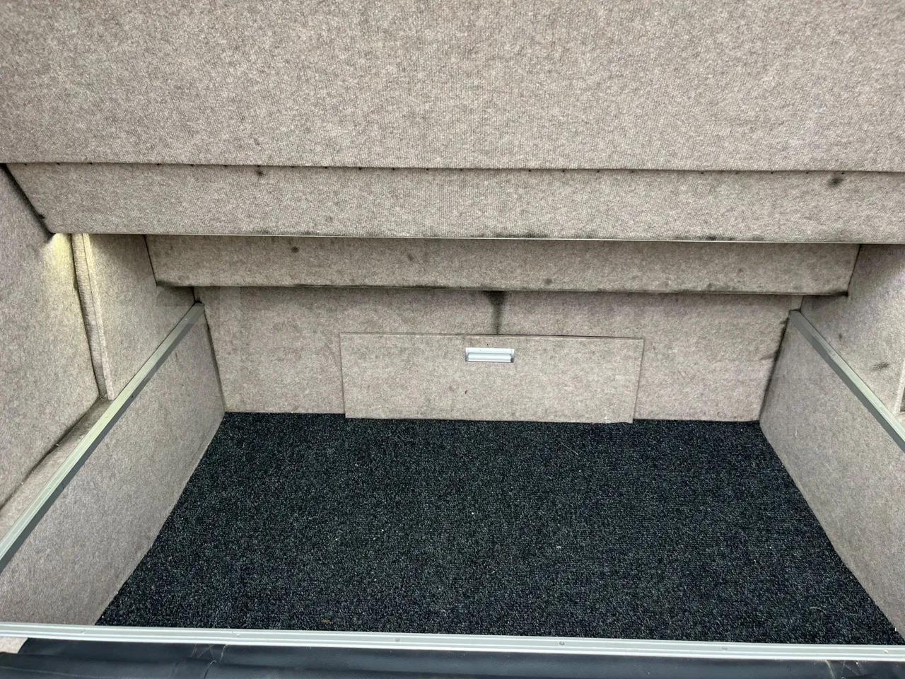 Überlandbus Mercedes-Benz Sprinter: das Bild 8 Überlandbus Mercedes-Benz Sprinter: das Bild 8