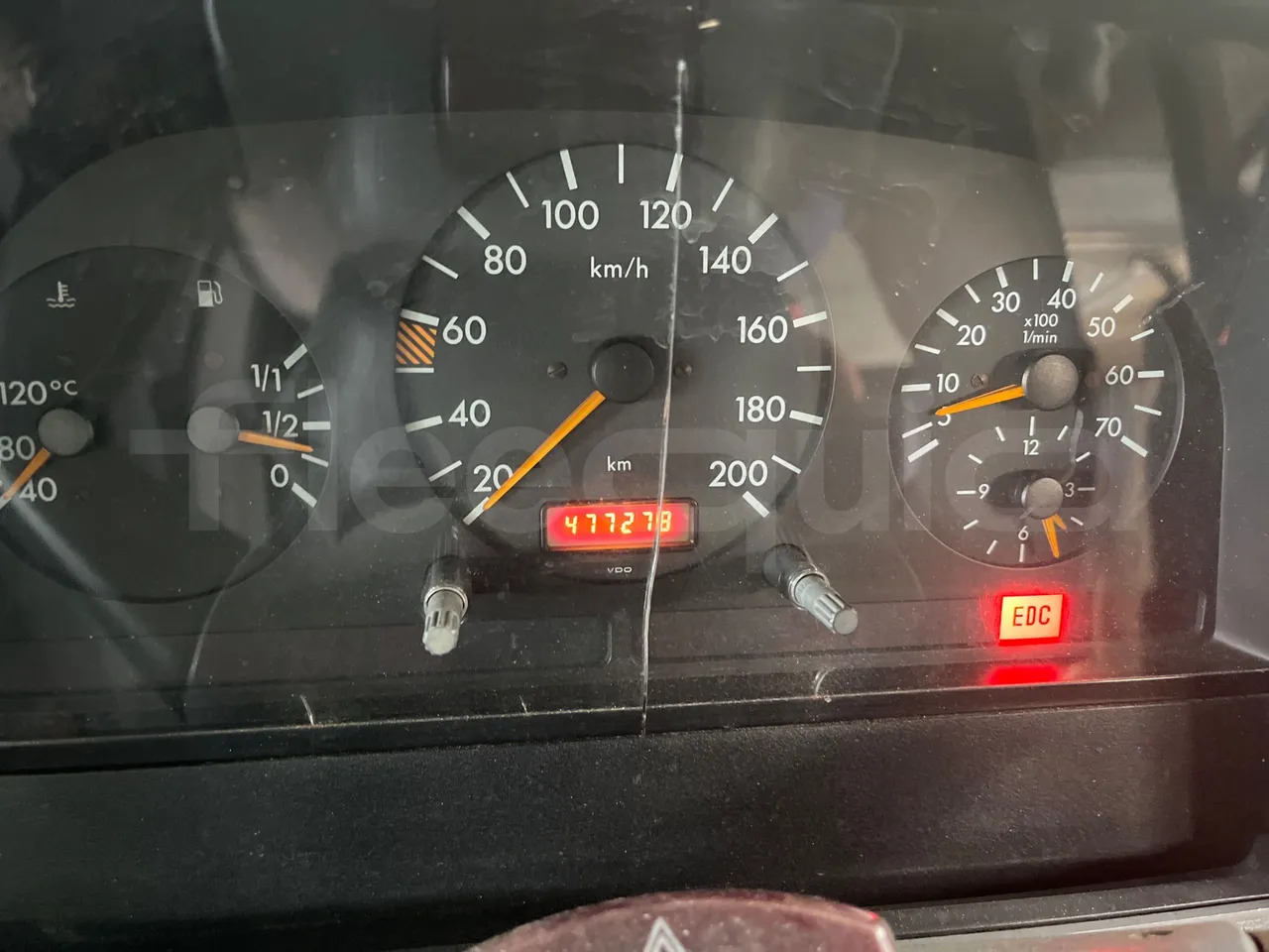 Mercedes-Benz Sprinter - Überlandbus: das Bild 3 Mercedes-Benz Sprinter - Überlandbus: das Bild 3