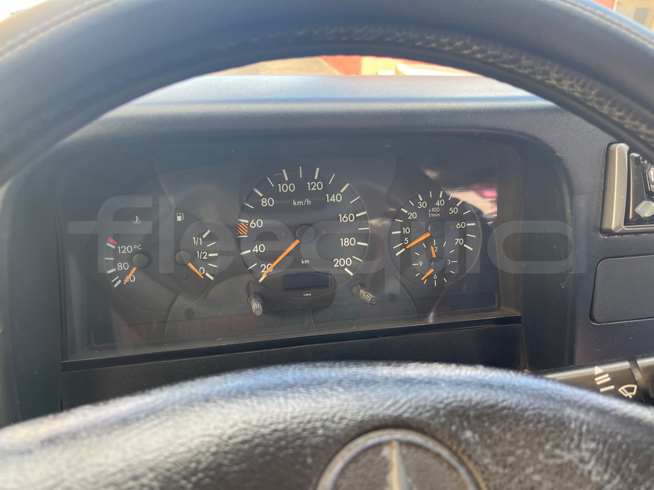 Mercedes-Benz Sprinter - Überlandbus: das Bild 3 Mercedes-Benz Sprinter - Überlandbus: das Bild 3