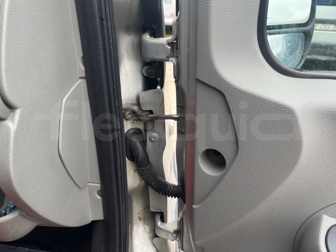 Nissan Interstar – Leasing Nissan Interstar: das Bild 13