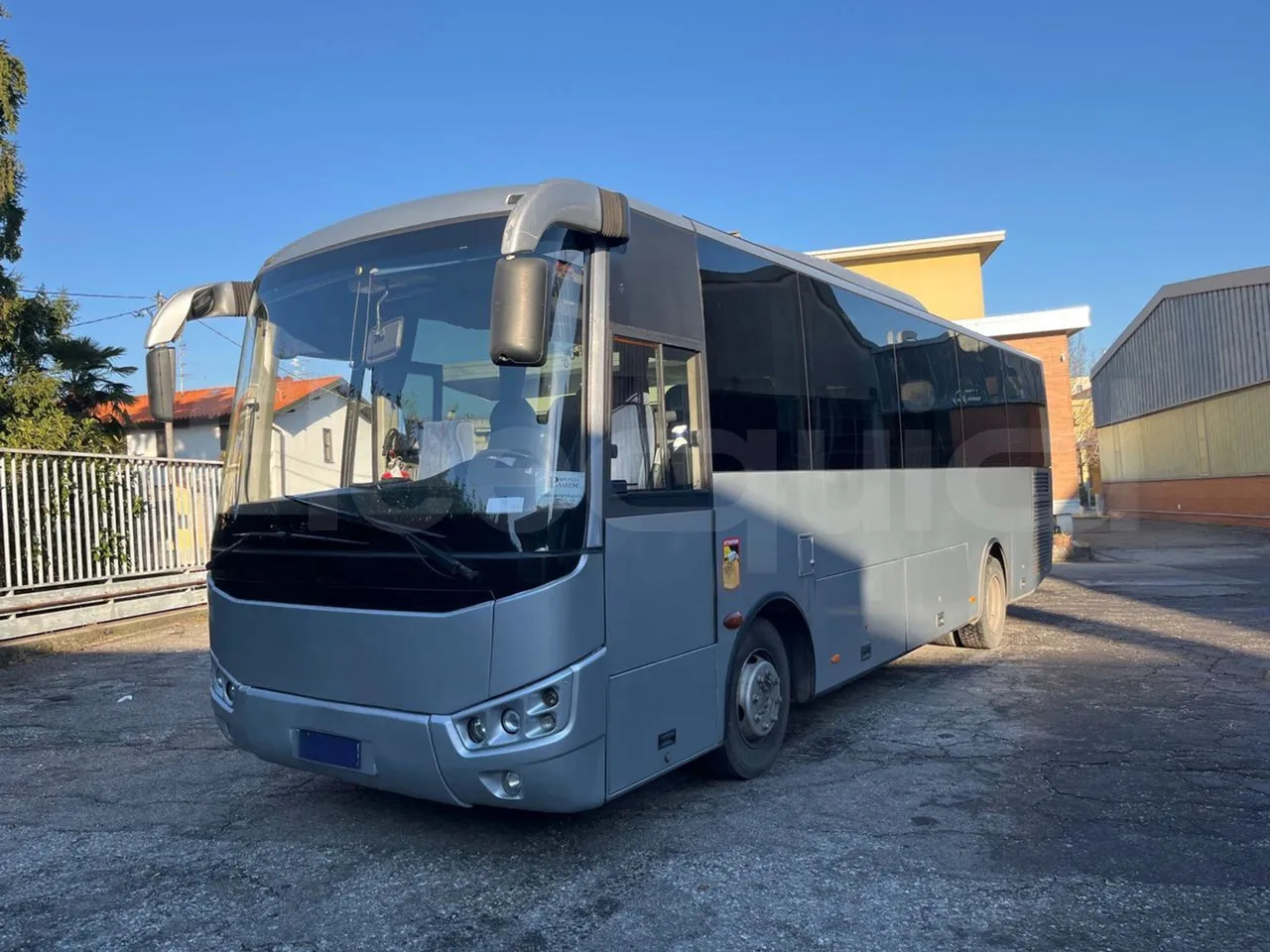 Otokar Navigo - Reisebus: das Bild 4 Otokar Navigo - Reisebus: das Bild 4