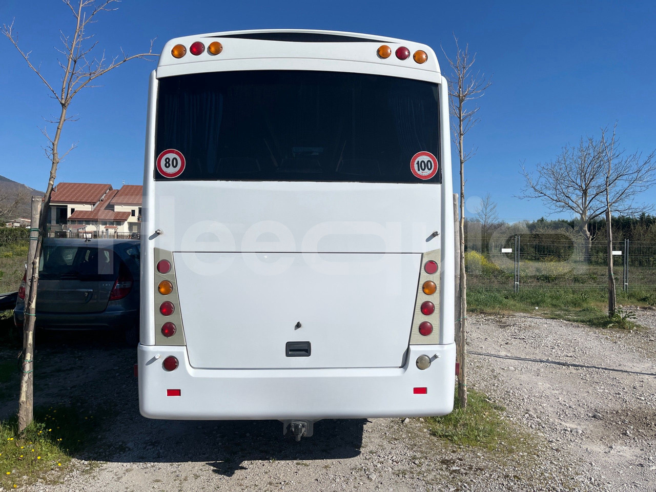 Otokar Navigo - Reisebus: das Bild 5 Otokar Navigo - Reisebus: das Bild 5
