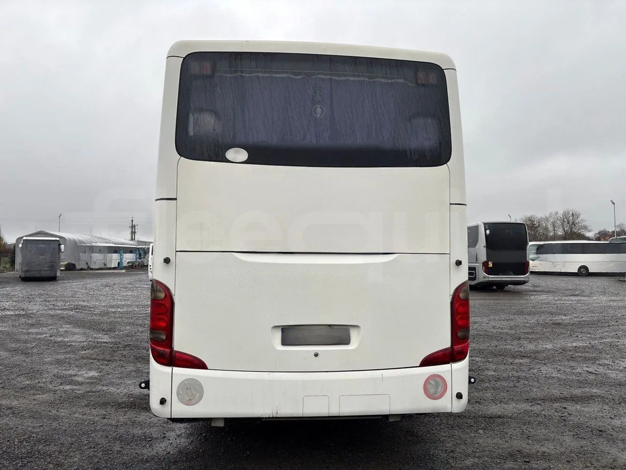 Setra S415 - Reisebus: das Bild 5 Setra S415 - Reisebus: das Bild 5