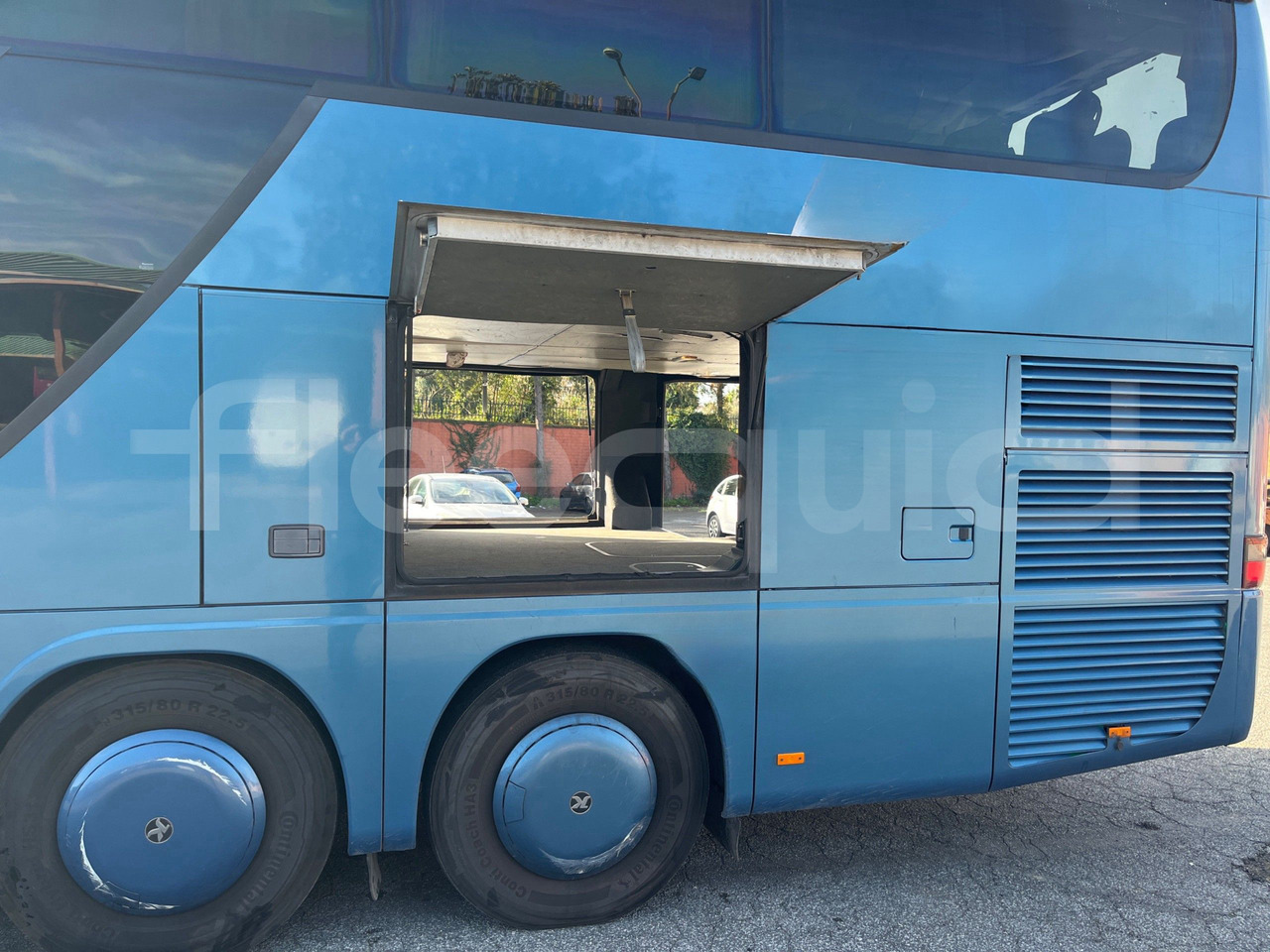 Setra S431 – Leasing Setra S431: das Bild 16