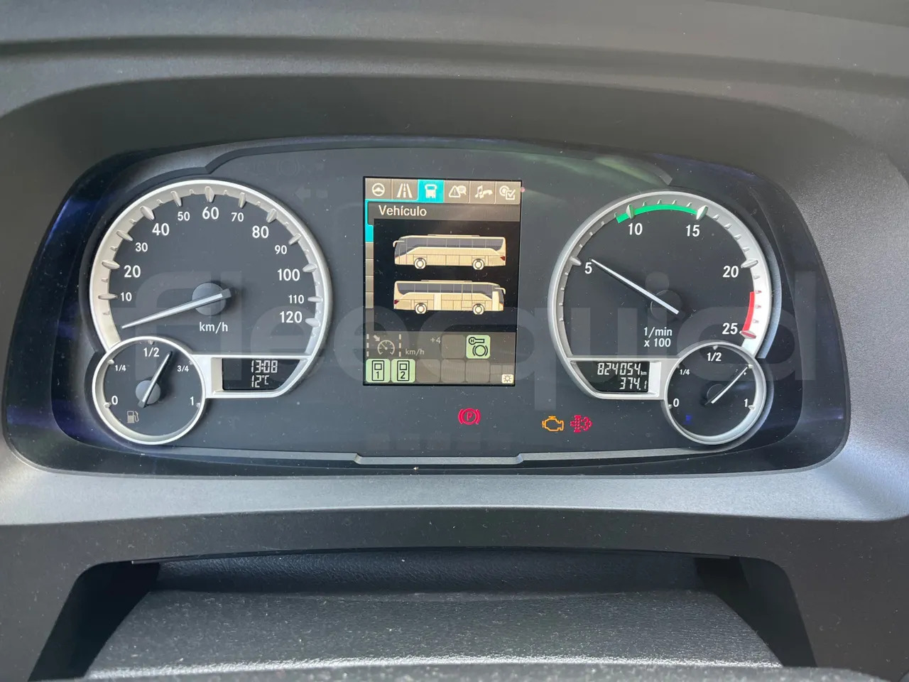 Setra S516 - Reisebus: das Bild 3 Setra S516 - Reisebus: das Bild 3