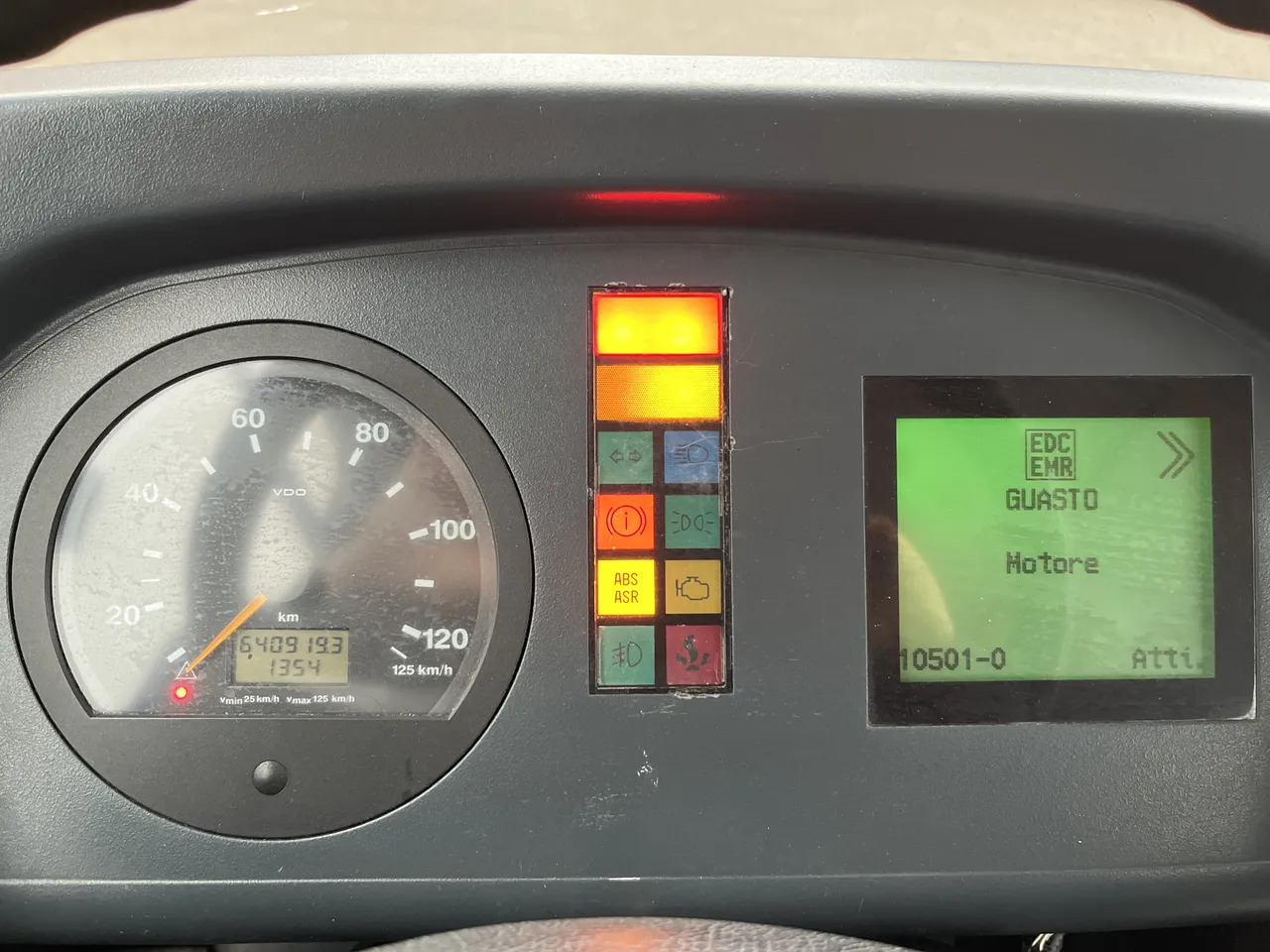 Solaris Urbino - Linienbus: das Bild 3 Solaris Urbino - Linienbus: das Bild 3