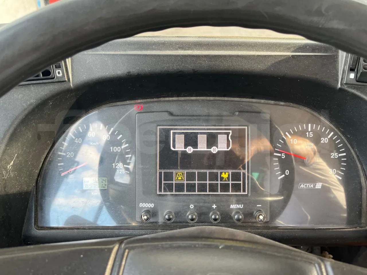 Solaris Urbino - Linienbus: das Bild 3 Solaris Urbino - Linienbus: das Bild 3