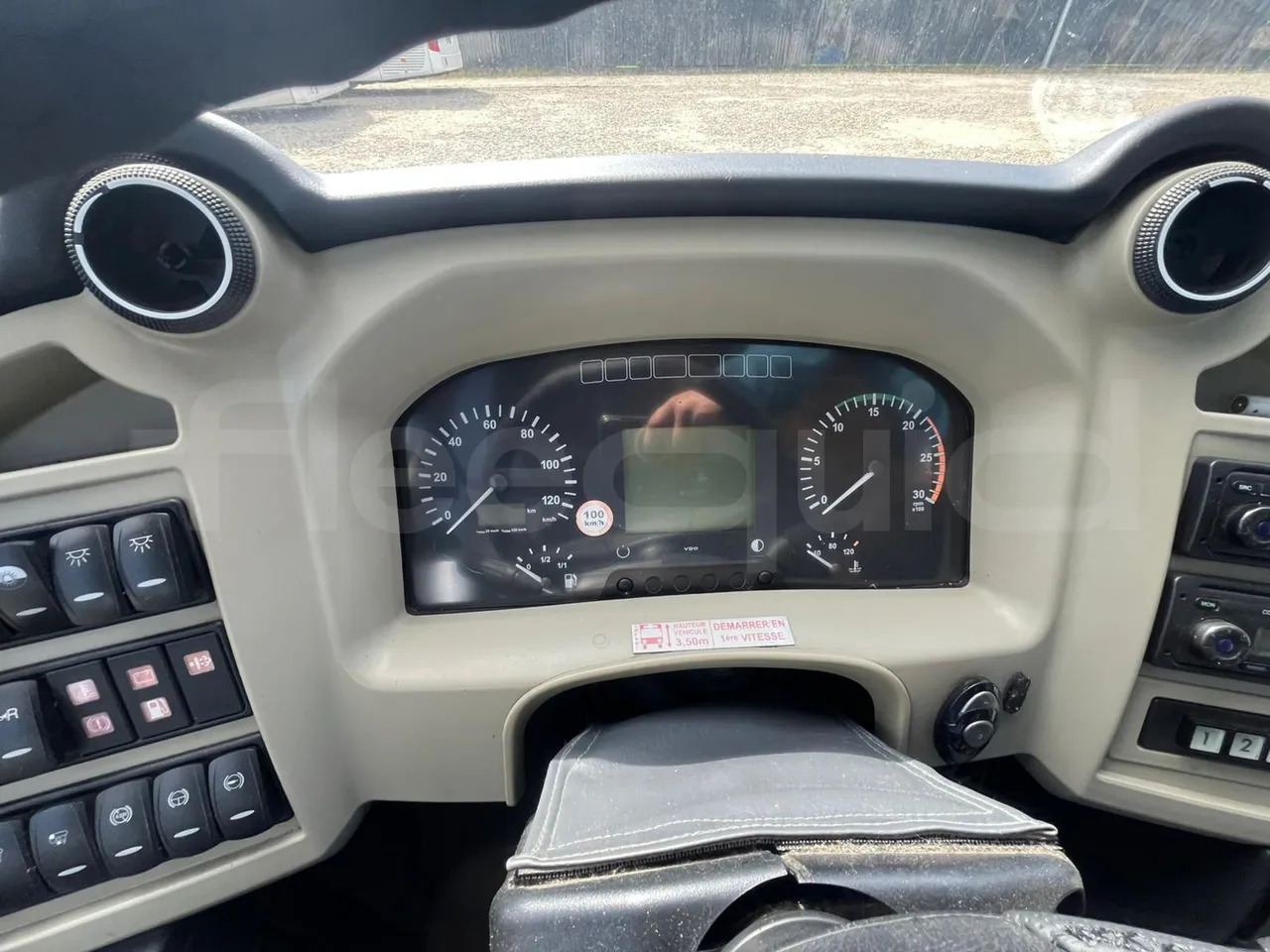 Temsa Safari - Überlandbus: das Bild 2 Temsa Safari - Überlandbus: das Bild 2