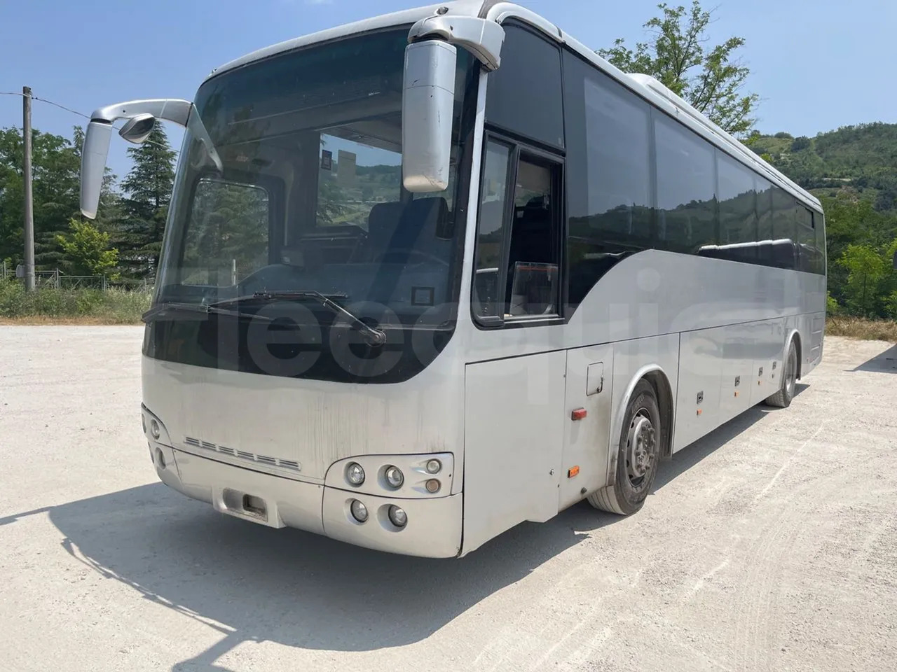 Temsa Safari - Überlandbus: das Bild 4 Temsa Safari - Überlandbus: das Bild 4