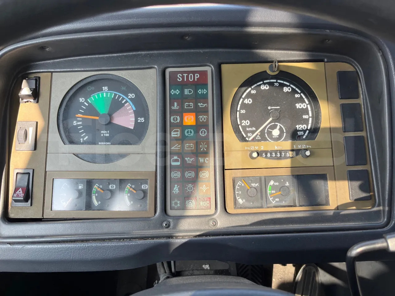 Temsa Safari - Überlandbus: das Bild 3 Temsa Safari - Überlandbus: das Bild 3