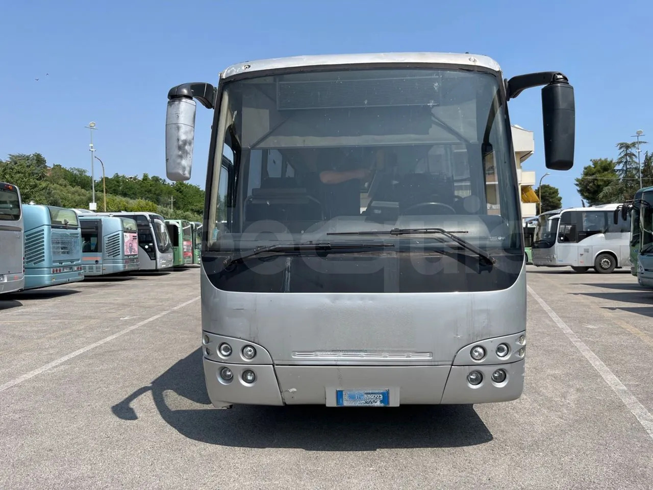 Temsa Safari - Überlandbus: das Bild 2 Temsa Safari - Überlandbus: das Bild 2