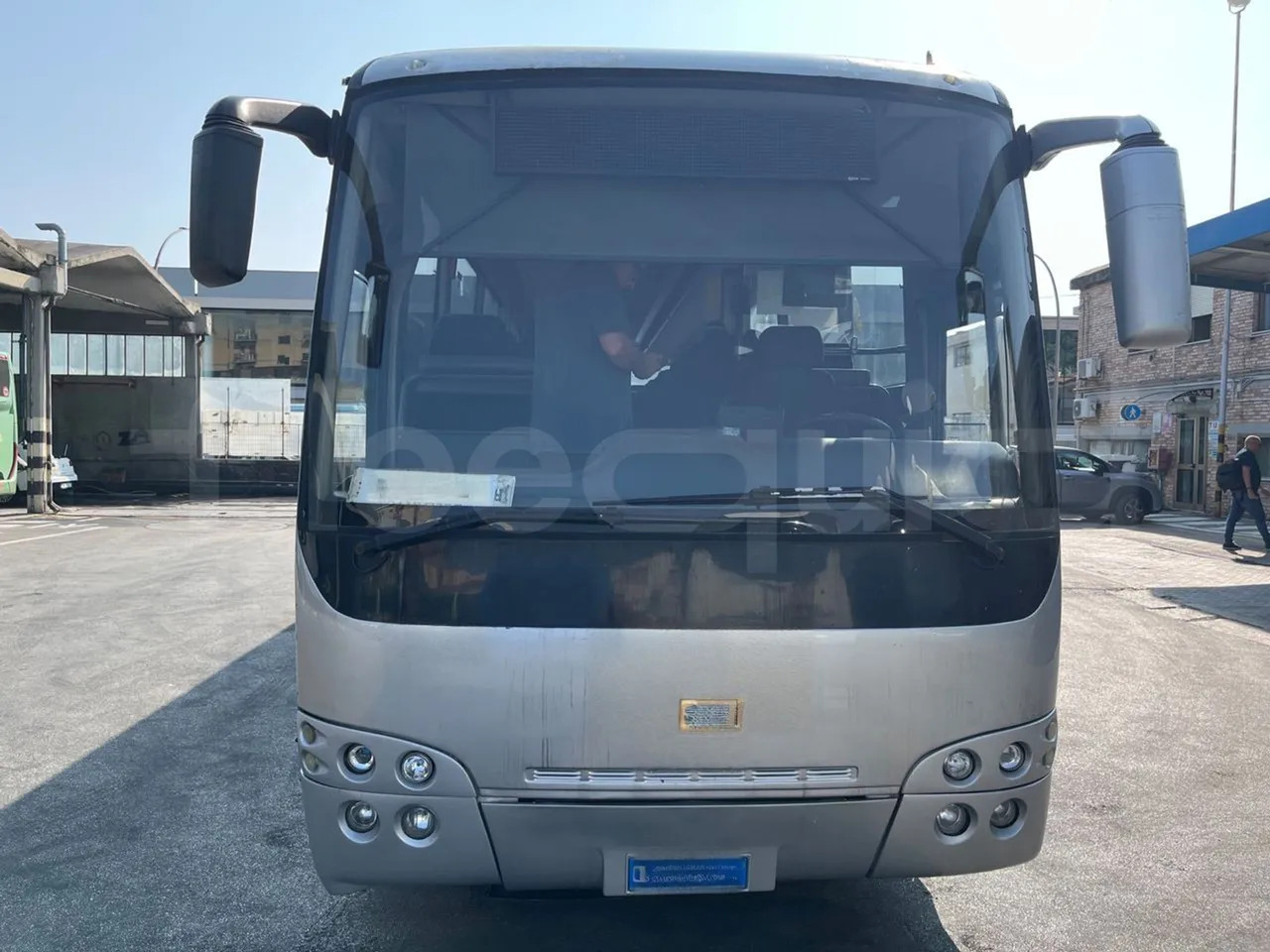 Temsa Safari - Überlandbus: das Bild 2 Temsa Safari - Überlandbus: das Bild 2