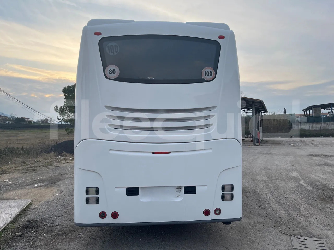 Volvo B12 - Reisebus: das Bild 5 Volvo B12 - Reisebus: das Bild 5