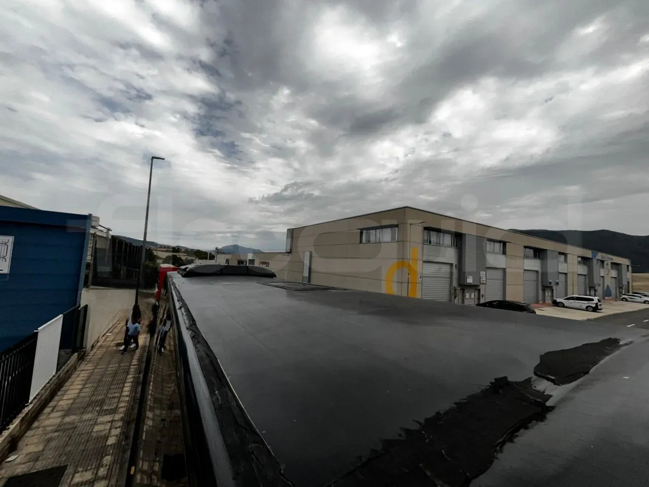 Reisebus Volvo B12B: das Bild 16