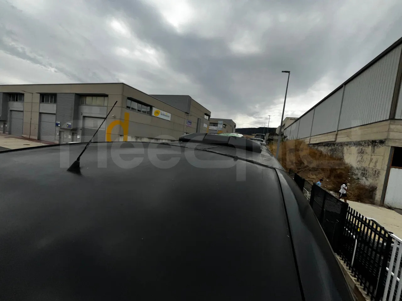 Reisebus Volvo B12B: das Bild 15