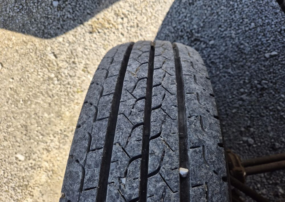 Kipper Transporter Iveco 35C15 3.0 150KM Wywrotka: das Bild 16 Kipper Transporter Iveco 35C15 3.0 150KM Wywrotka: das Bild 16