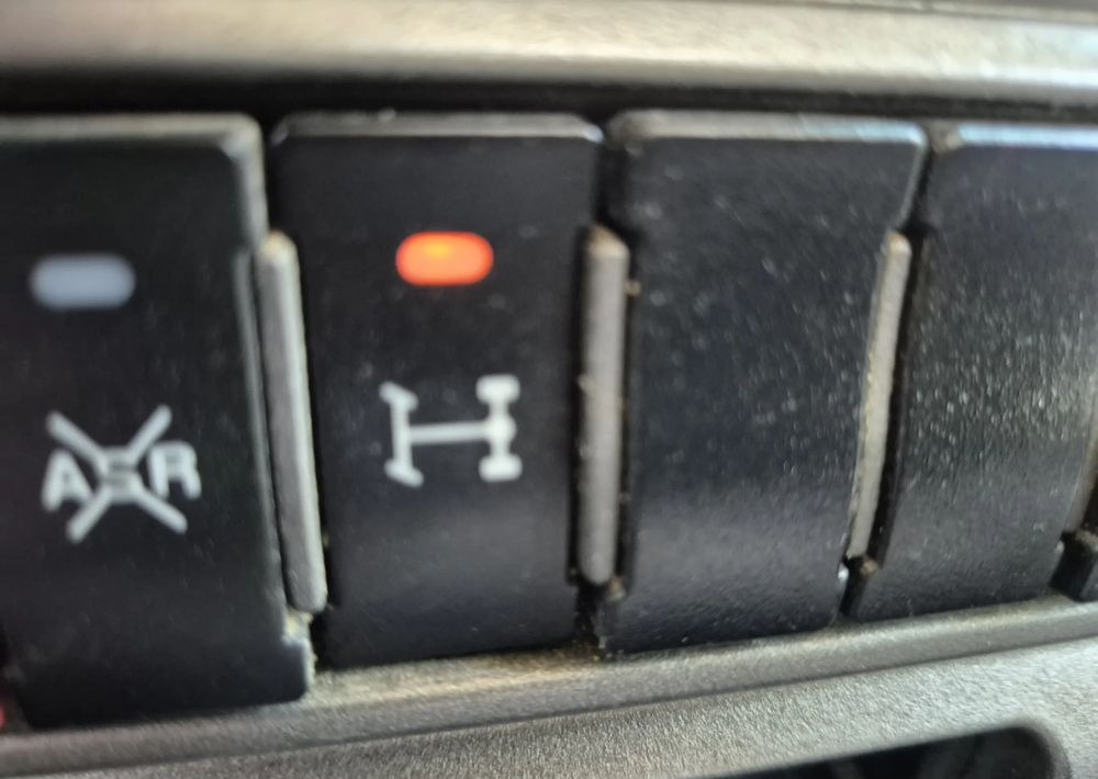 Kipper Transporter Iveco 35C15 3.0 150KM Wywrotka: das Bild 9 Kipper Transporter Iveco 35C15 3.0 150KM Wywrotka: das Bild 9