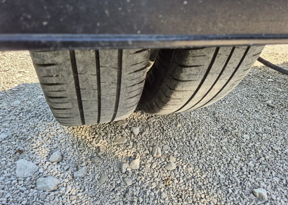 Kipper Transporter Iveco 35c15 3.0 150KM: das Bild 14