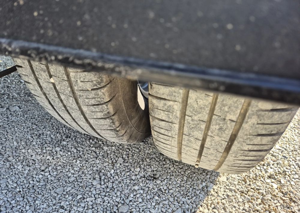 Kipper Transporter Iveco 35c15 3.0 150KM: das Bild 12