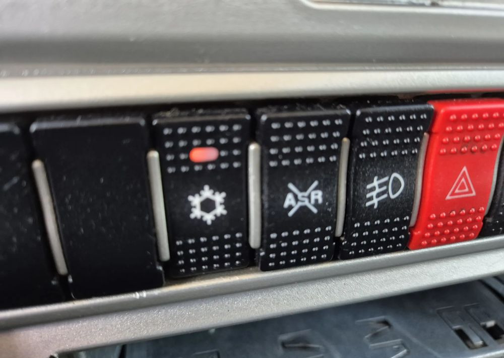 Kipper Transporter Iveco 35c15 3.0 150KM: das Bild 9