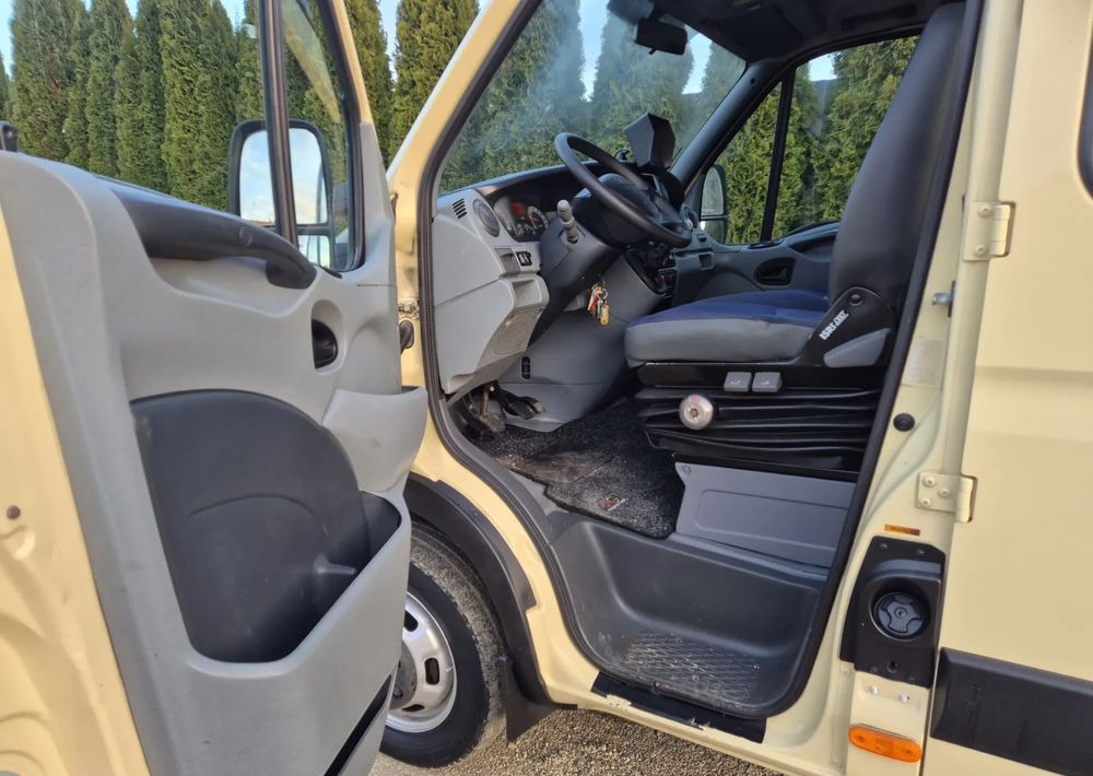 Iveco 50C18 3.0 180KM brygadówka/ - Kipper Transporter: das Bild 5 Iveco 50C18 3.0 180KM brygadówka/ - Kipper Transporter: das Bild 5