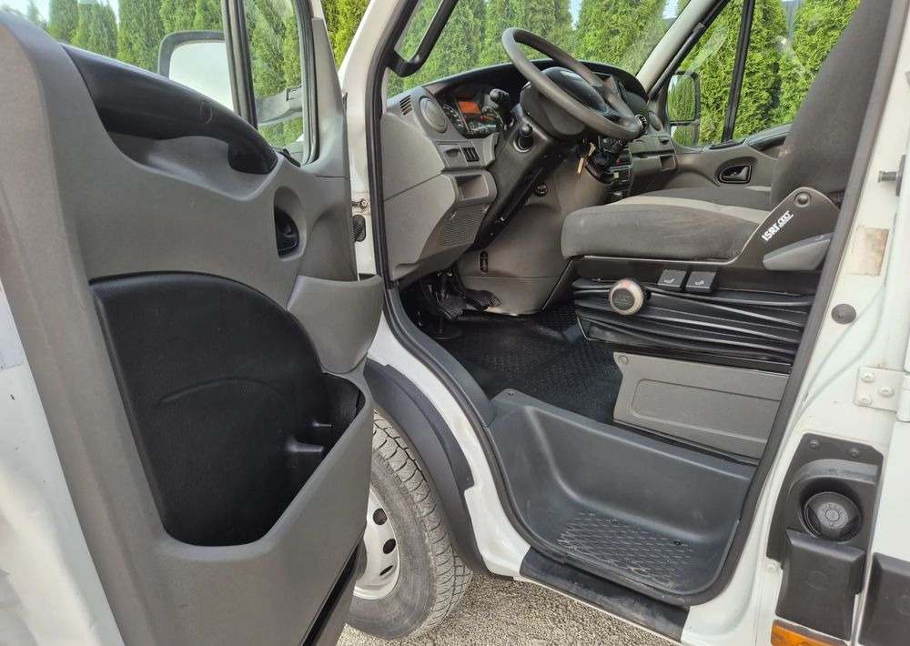 Iveco 60c17 50C15 35C15 / 3.0 170KM - Kipper Transporter: das Bild 5 Iveco 60c17 50C15 35C15 / 3.0 170KM - Kipper Transporter: das Bild 5