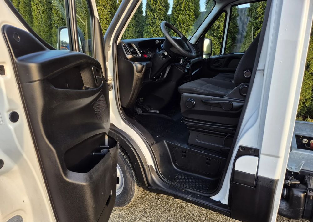 Iveco Iveco 35C15 3.0 150KM Nowa Wywrotka 4.1m - Kipper Transporter: das Bild 4 Iveco Iveco 35C15 3.0 150KM Nowa Wywrotka 4.1m - Kipper Transporter: das Bild 4