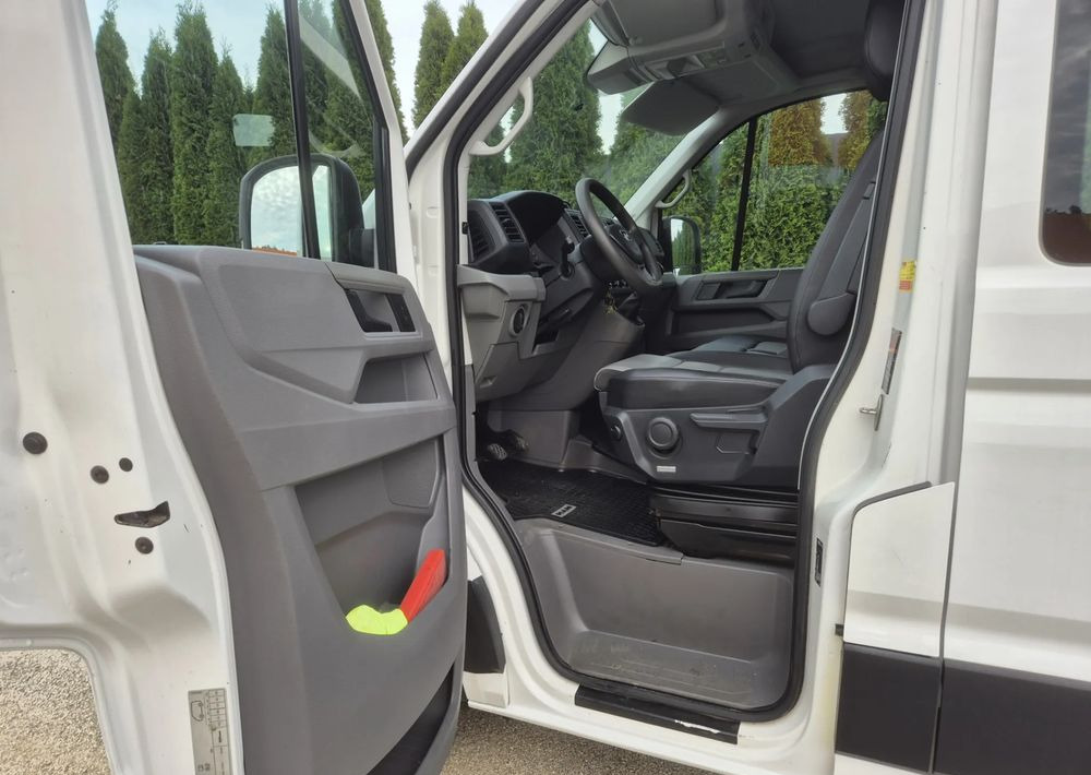 MAN MAN TGE 5.180 180KM - Kipper Transporter: das Bild 5 MAN MAN TGE 5.180 180KM - Kipper Transporter: das Bild 5