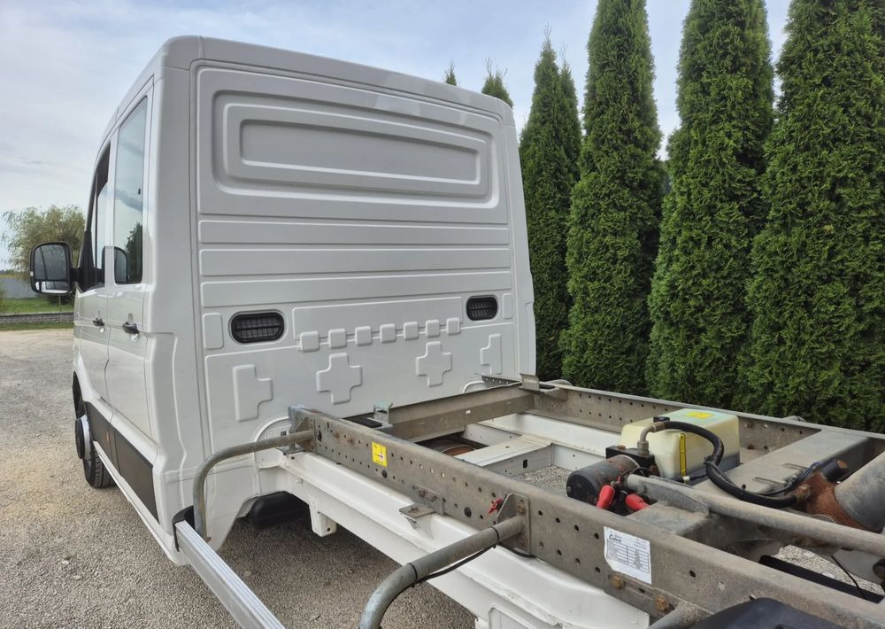 MAN MAN TGE 5.180 180KM - Kipper Transporter: das Bild 4 MAN MAN TGE 5.180 180KM - Kipper Transporter: das Bild 4