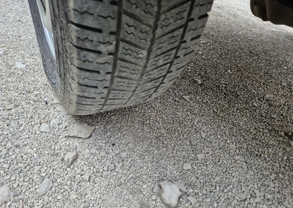 Pritsche Transporter Mercedes-Benz 316CDI 2.2 160KM: das Bild 14 Pritsche Transporter Mercedes-Benz 316CDI 2.2 160KM: das Bild 14