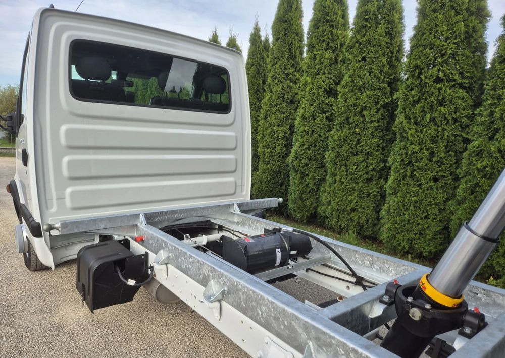 Renault MASCOTT 3.0DXI 150KM - Kipper Transporter: das Bild 4 Renault MASCOTT 3.0DXI 150KM - Kipper Transporter: das Bild 4