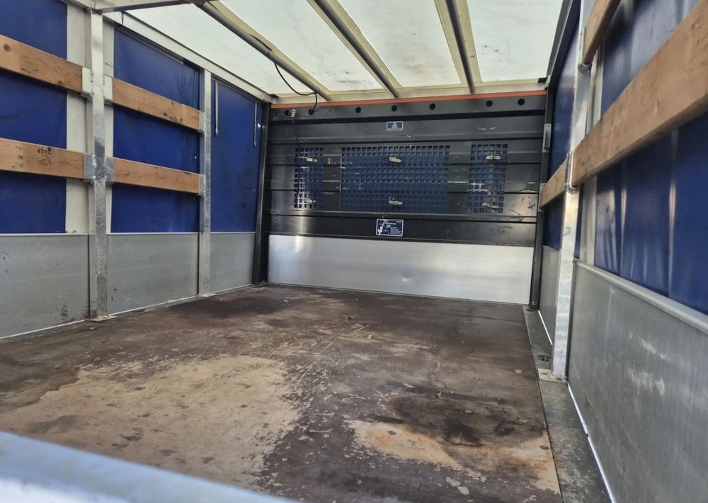 Renault MASTER 2.3 MAXI - Transporter mit Doppelkabine: das Bild 4 Renault MASTER 2.3 MAXI - Transporter mit Doppelkabine: das Bild 4