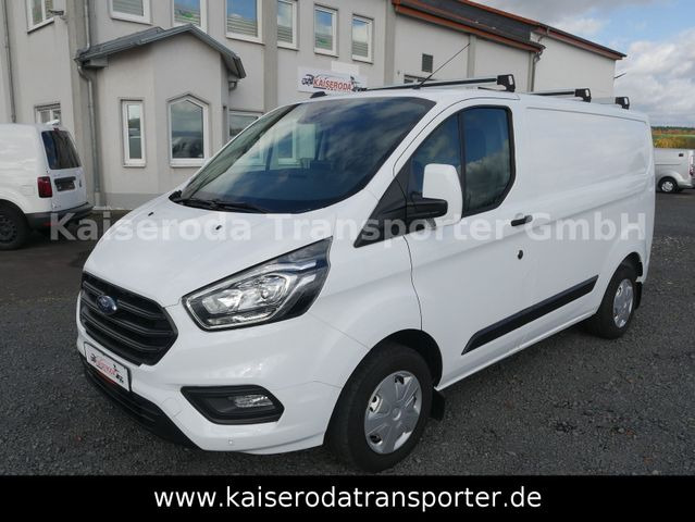 Ford Transit Custom 300 L1H1 VA Werkstatt Klima AHK - Kastenwagen: das Bild 3 Ford Transit Custom 300 L1H1 VA Werkstatt Klima AHK - Kastenwagen: das Bild 3