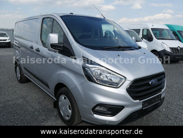 Ford Transit Custom 300 L1H1VA Kasten Klima Navi PDC - Kastenwagen: das Bild 3 Ford Transit Custom 300 L1H1VA Kasten Klima Navi PDC - Kastenwagen: das Bild 3